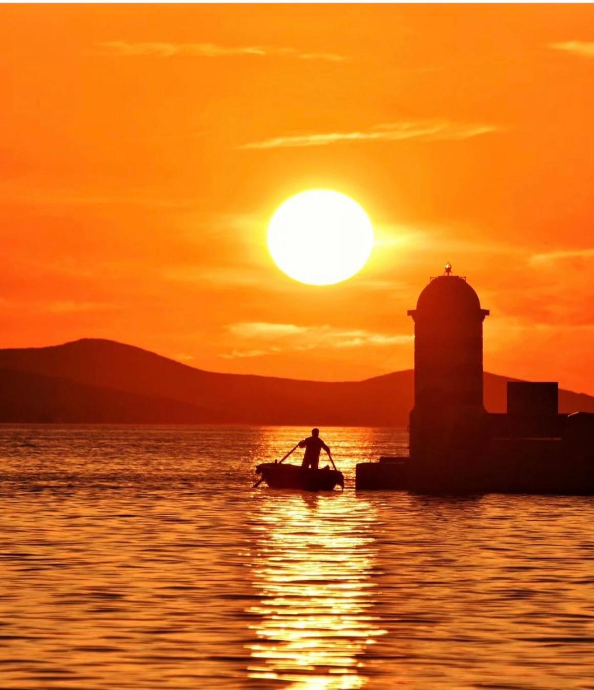 Apartman Maraska Park Zadar Buitenkant foto