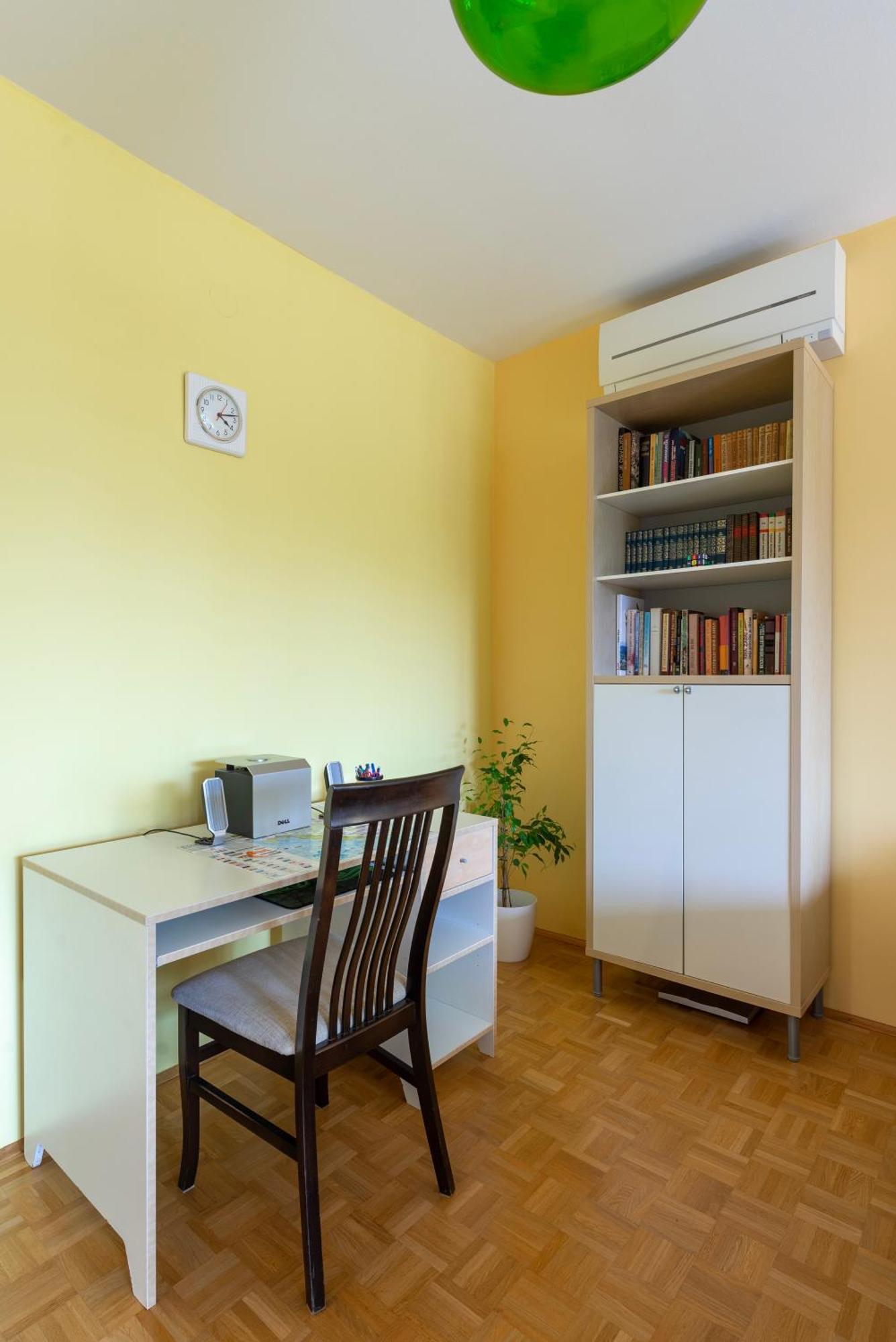 Apartman Maraska Park Zadar Buitenkant foto