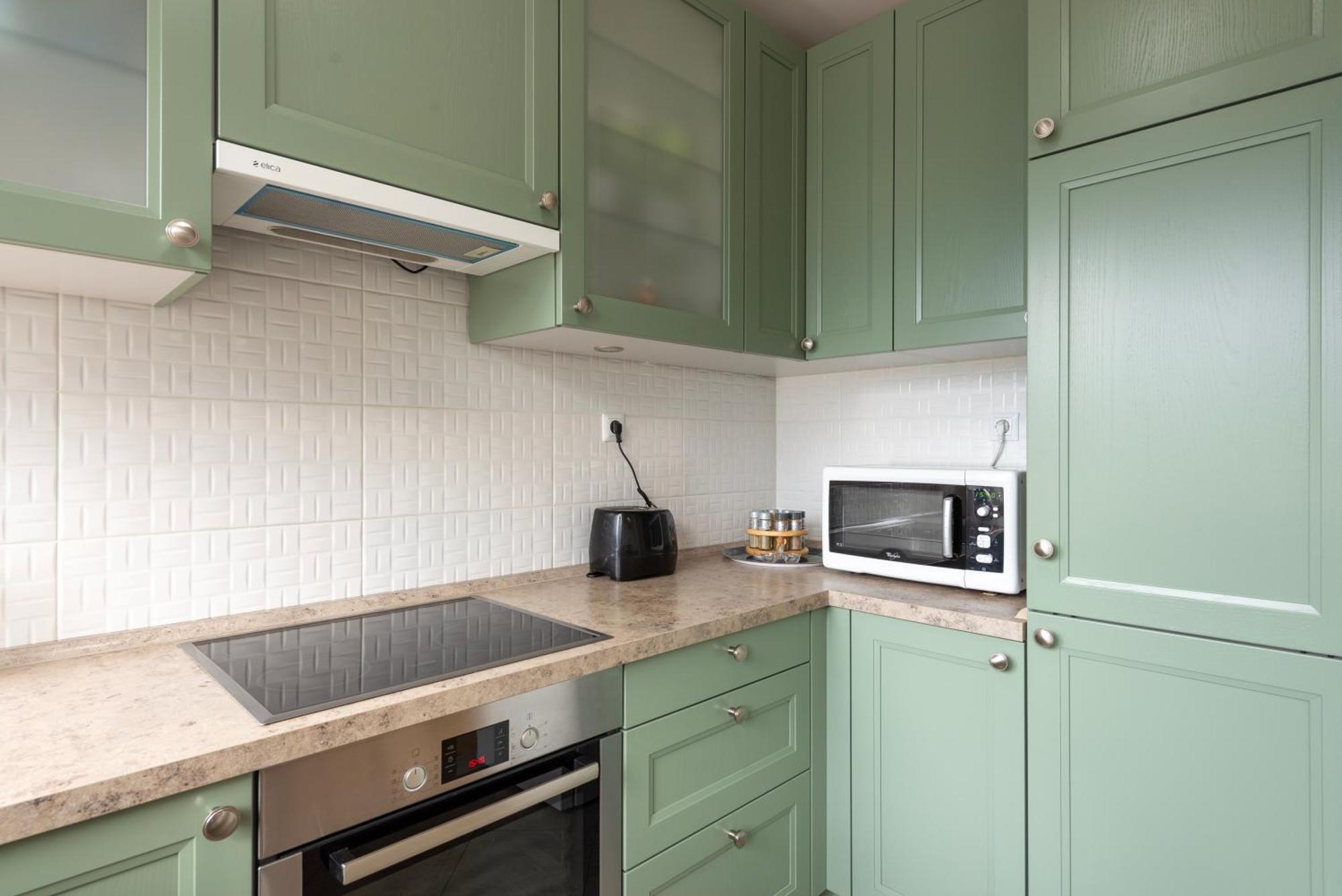 Apartman Maraska Park Zadar Buitenkant foto